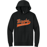 Biggby Coffee AAA Heavyweight Hoodie