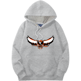 Orange County West Breakaway Fall Fleece Youth Hoodie