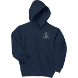 Phila Revolution Youth EcoSmart Pullover Hooded Sweatshirt