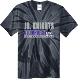 Old Bridge Jr. Knights Youth Tie-Dye Tee