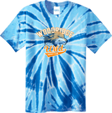 Woodridge Wild Youth Tie-Dye Tee