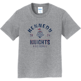 JFK Knights Football Youth Fan Favorite Tee