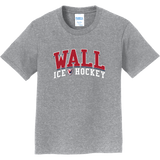 Wall Hockey Youth Fan Favorite Tee