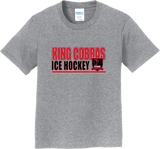 King Cobras Youth Fan Favorite Tee