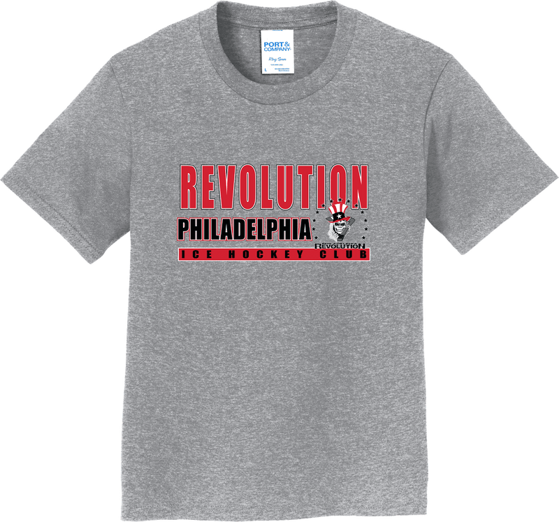 Phila Revolution Youth Fan Favorite Tee