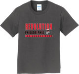 Phila Revolution Youth Fan Favorite Tee