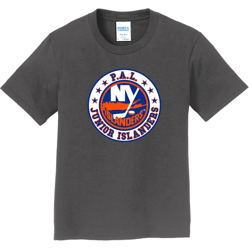 PAL Jr. Islanders Youth Fan Favorite Tee