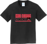 King Cobras Youth Fan Favorite Tee