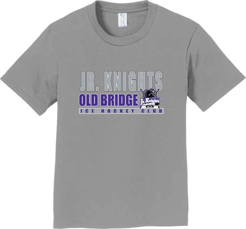 Old Bridge Jr. Knights Youth Fan Favorite Tee