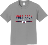 CT Wolfpack South Youth Fan Favorite Tee