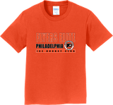 Philadelphia Flyers Elite Youth Fan Favorite Tee