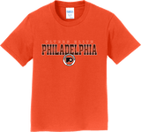 Philadelphia Flyers Elite Youth Fan Favorite Tee