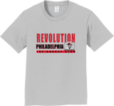 Phila Revolution Youth Fan Favorite Tee