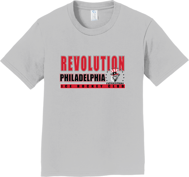 Phila Revolution Youth Fan Favorite Tee