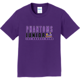 Jr. Phantoms Youth Fan Favorite Tee