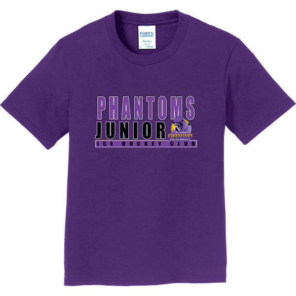 Jr. Phantoms Youth Fan Favorite Tee