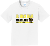 MD Jr. Black Bears Youth Fan Favorite Tee