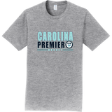 Carolina Premier Hockey Adult Fan Favorite Tee