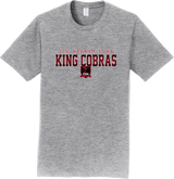 King Cobras Adult Fan Favorite Tee