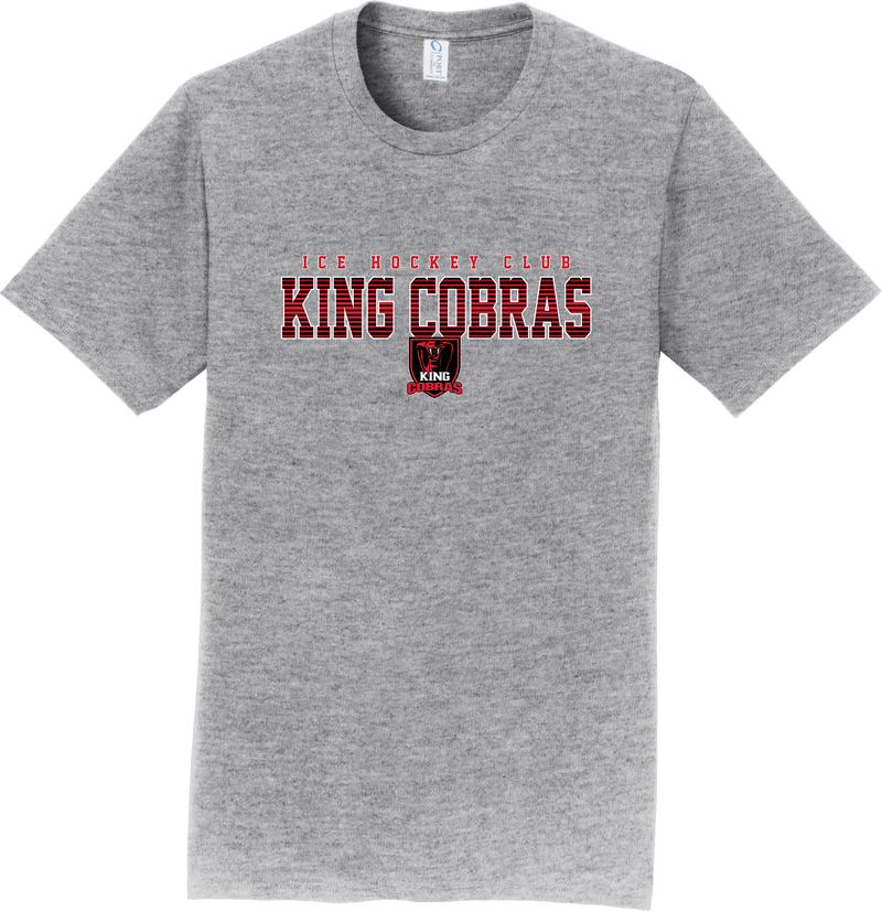 King Cobras Adult Fan Favorite Tee