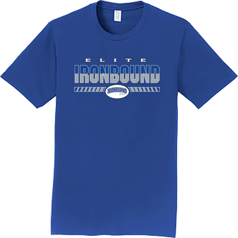 Ironbound Adult Fan Favorite Tee