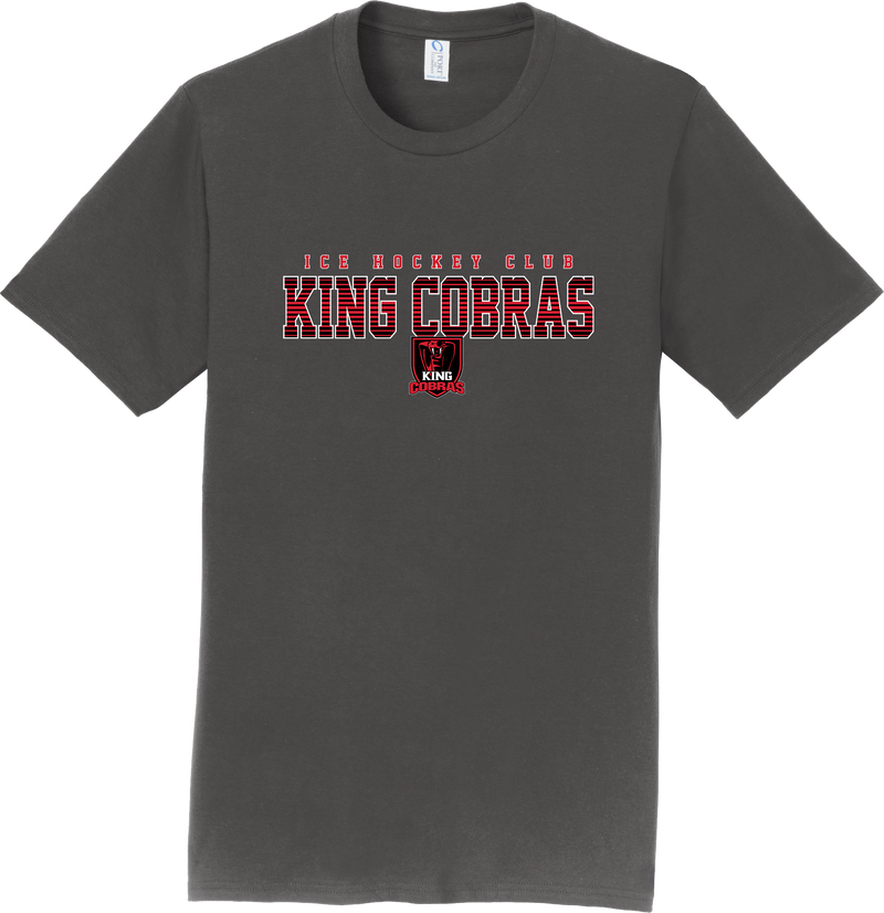 King Cobras Adult Fan Favorite Tee