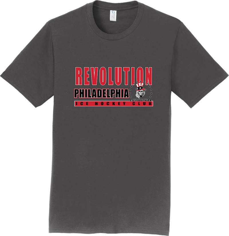 Phila Revolution Adult Fan Favorite Tee