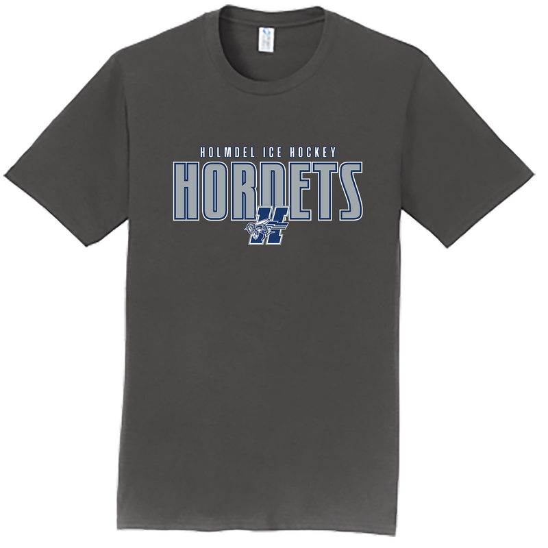 Holmdel Hockey Adult Fan Favorite Tee