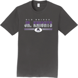 Old Bridge Jr. Knights Adult Fan Favorite Tee