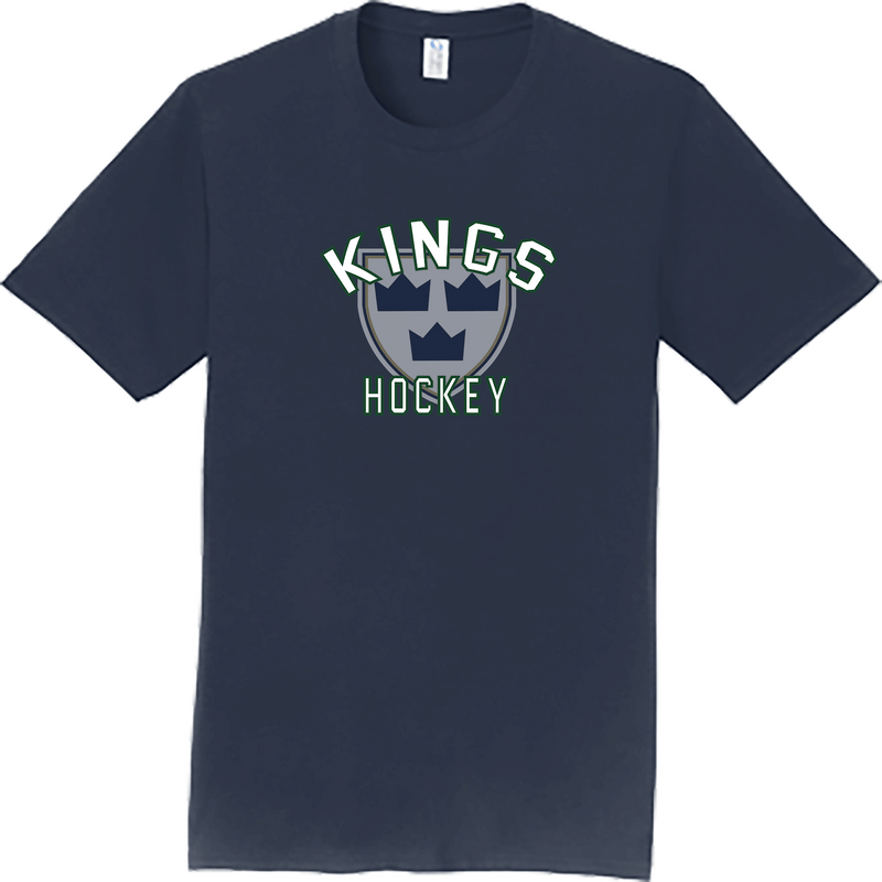 North Jersey Kings Adult Fan Favorite Tee