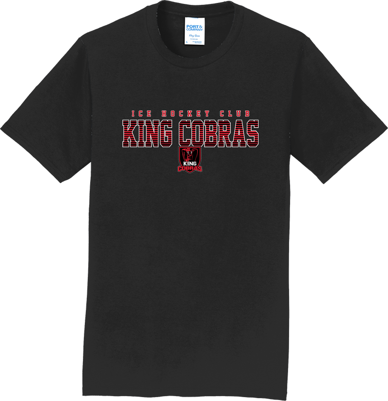 King Cobras Adult Fan Favorite Tee