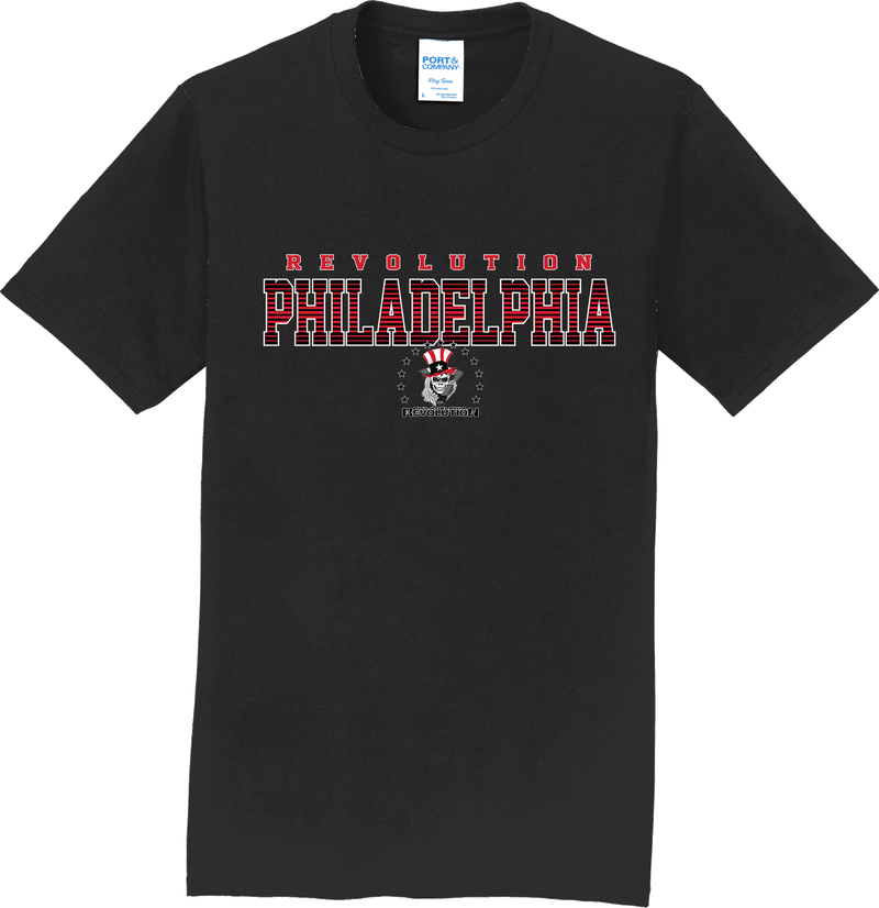 Phila Revolution Adult Fan Favorite Tee