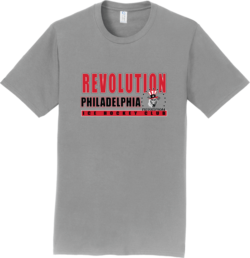 Phila Revolution Adult Fan Favorite Tee