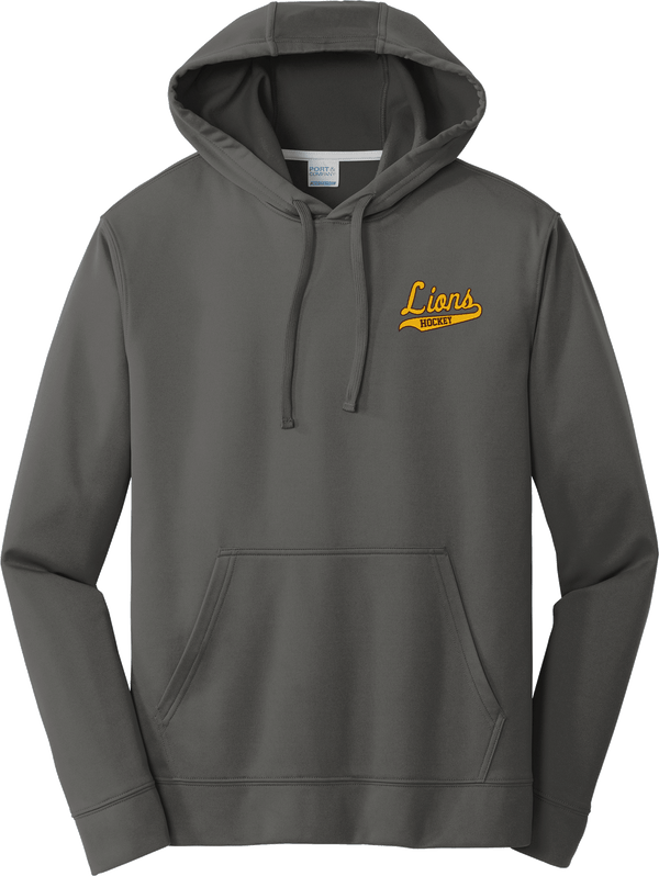 Greensburg Salem Performance Fleece Pullover Hooded Sweatshirt