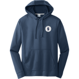 Midd South FBLA Performance Fleece Pullover Hooded Sweatshirt