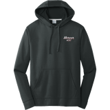 Mercer NCDC Performance Fleece Pullover Hooded Sweatshirt