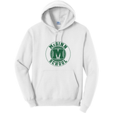 McGinn Elementary Core Fleece Pullover Hooded Sweatshirt