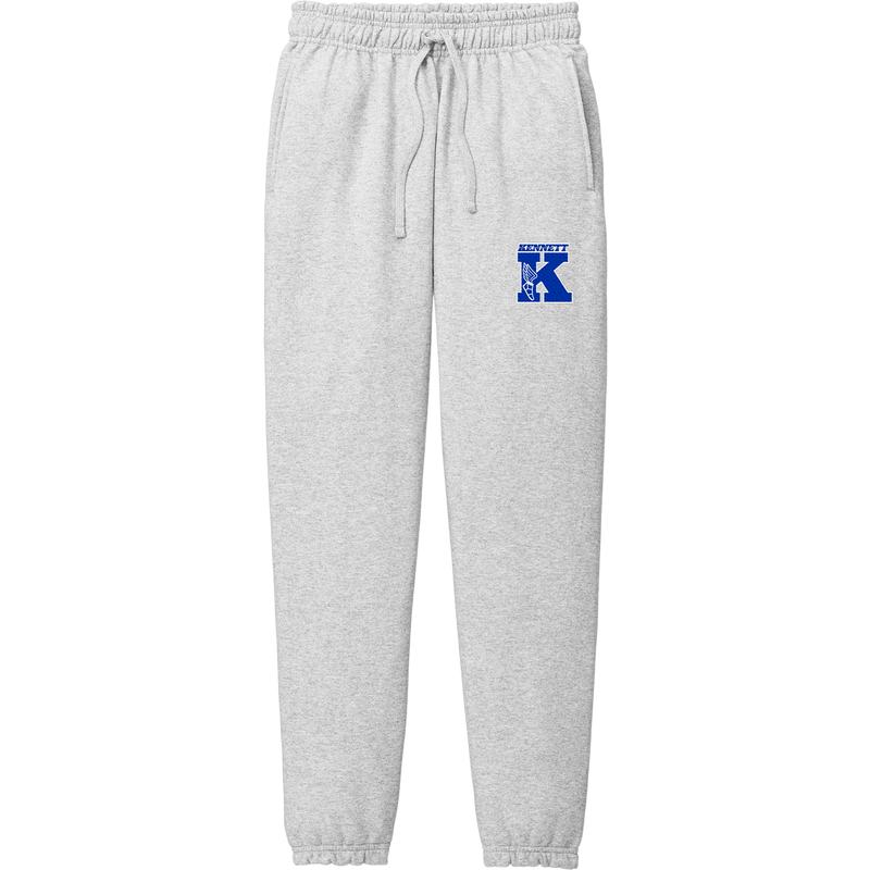 Kennett Track Core Fleece Sweatpant