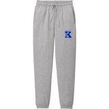 Kennett Track Core Fleece Sweatpant