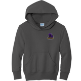 Phantoms Selects Youth Core Fleece Pullover Hooded Sweatshirt