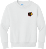 Maryland Black Bears Youth Core Fleece Crewneck Sweatshirt