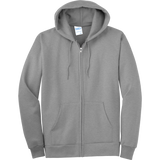 McGinn "In My Era" Fleece Full-Zip Hooded Sweatshirt