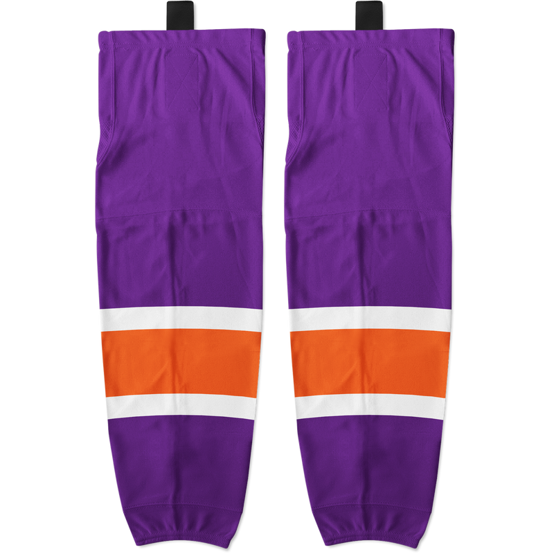 Phantoms Selects Sublimated Tech Socks