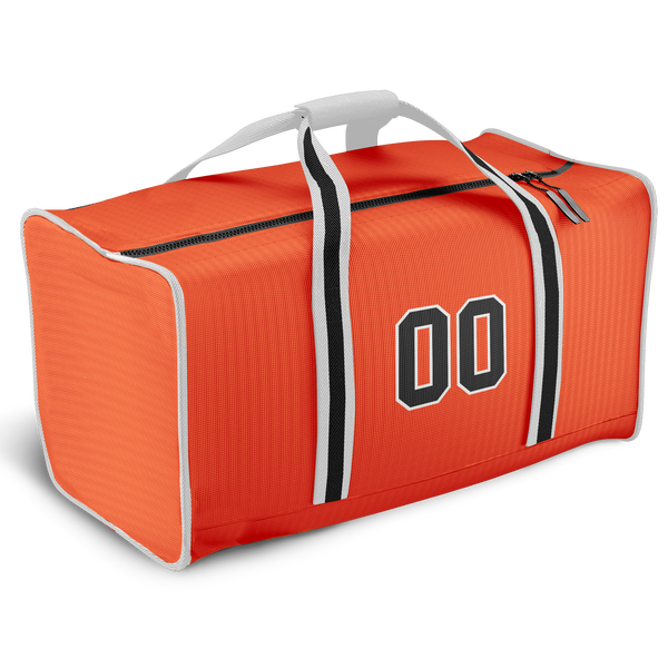 Philadelphia Flyers Elite Equipment Bag