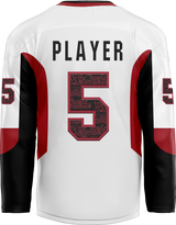 Phila Revolution Adult Player Jersey