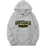 Red Bank Generals Breakaway Fall Fleece Youth Hoodie