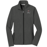 Phila Revolution Ladies Core Soft Shell Jacket