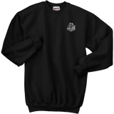 Grundy Senators Ultimate Cotton - Crewneck Sweatshirt