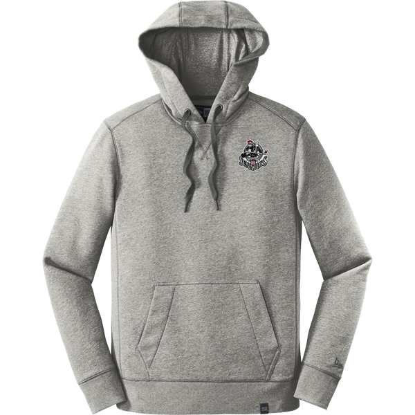 Grundy Senators New Era French Terry Pullover Hoodie