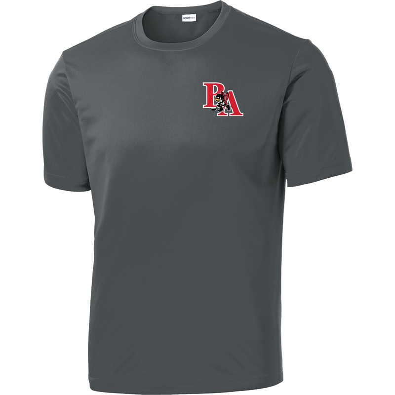 Benet Hockey PosiCharge Competitor Tee